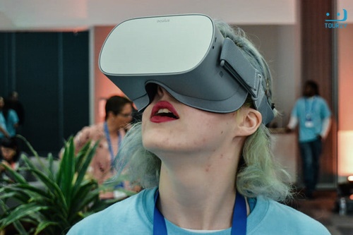 Oculus Go vẫn được bình chọn là một trong những chiếc kính thực tế ảo tốt nhất 2019 thích hợp cho người mới bắt đầu
