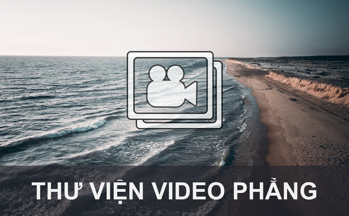 Video phẳng tuyệt đẹp được thực hiện bởi Tourzy.vn