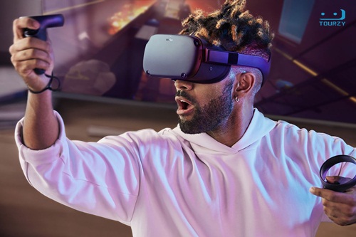 Đánh giá chung về tai nghe thực tế ảo VR Oculus Quest