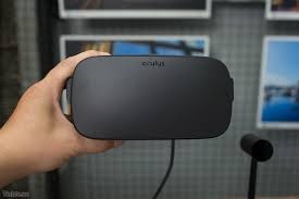 Tai nghe thực tế ảo Oculus Quest mang đến người dùng những trải nghiệm tốt nhất 