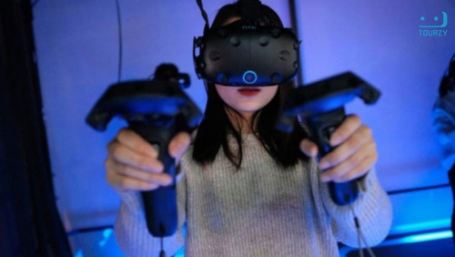 Ứng dụng thực tế ảo VR vào đào tạo hàng không