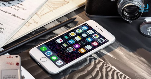 ARKit tương thích với các đời điện thoại từ iPhone 6s trở lên và hệ điều hành iOS 11 trở lên