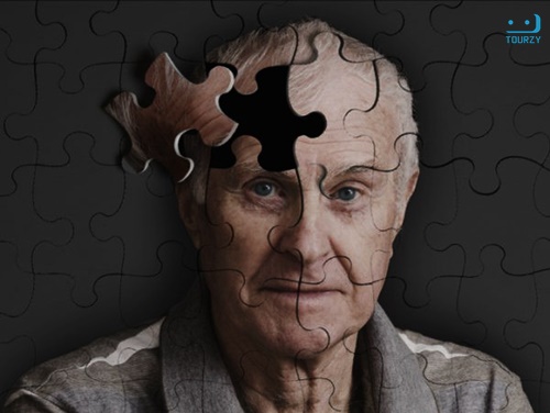 Alzheimer gây ảnh hưởng nghiêm trọng đến cuộc sống của người bệnh