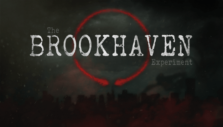 Tựa game chiến đấu với quái vật để chống lại ngày tậm thế The Brookhaven Experiment