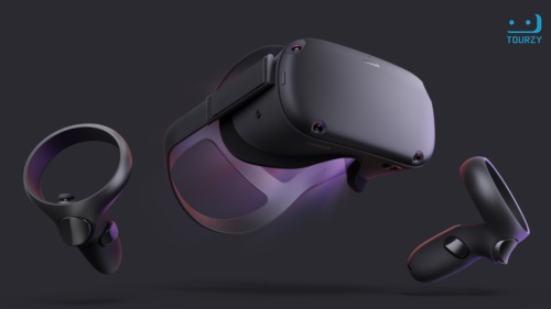 Đánh giá âm thanh của tai nghe thực tế ảo Oculus Rift S