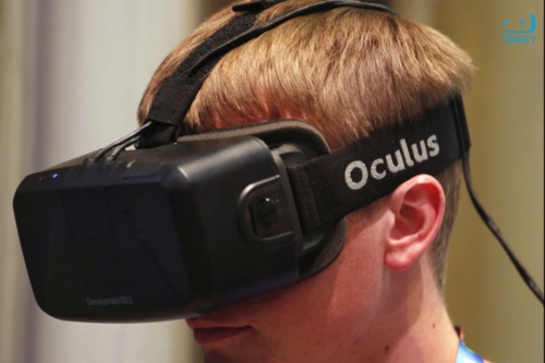  Đánh giá khả năng theo dõi của Oculus Rift S