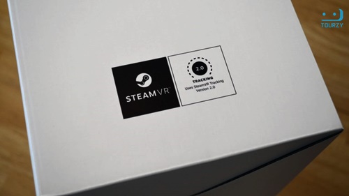 Cải tiến lớn nhất của Vive Pro là các cảm biến mới hỗ trợ SteamVR Tracking 2.0