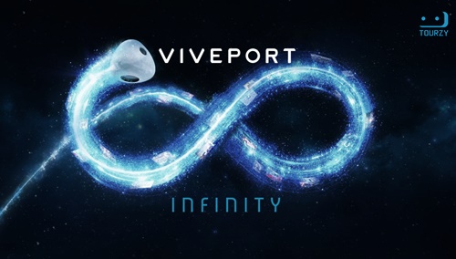 Viveport Infinity mới ra mắt mang đến những cải tiến rõ ràng cho người dùng