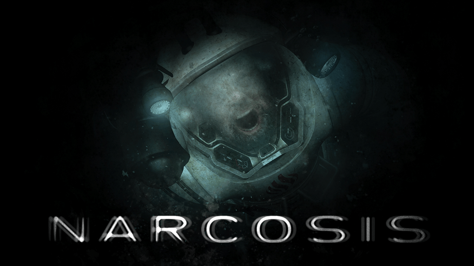 Game thực tế ảo Narcosis nói về những thứ kinh dị dưới đáy đại dương 