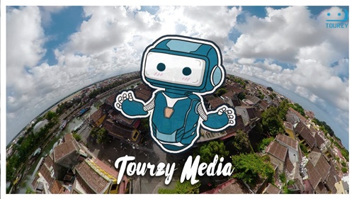 Tham khảo về thực tế ảo và thực tế tăng cường tại Tourzy Media