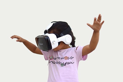 Xem video 360 độ cần dùng kính thực tế ảo