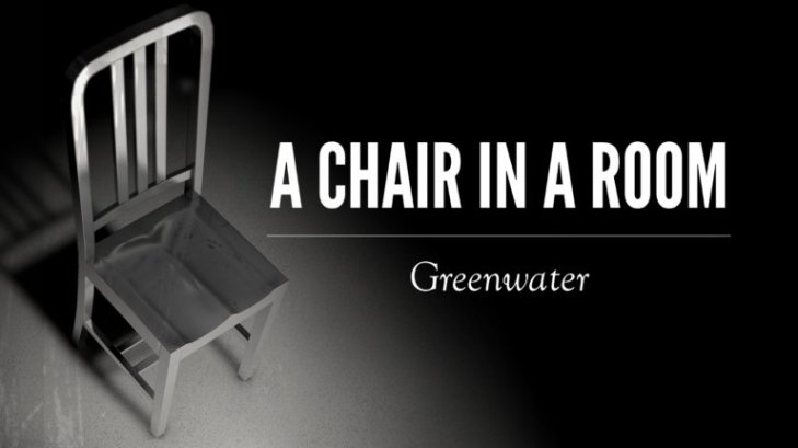 A chair in a room là gảm thực tế ảo giúp bạn khám phá những mảng màu tối của cuộc sống