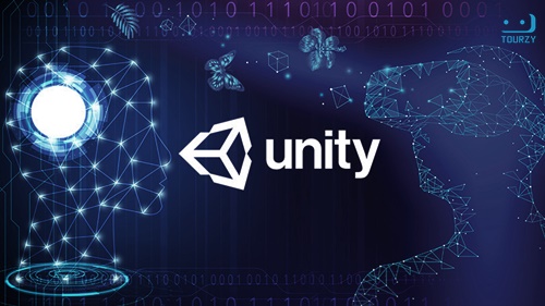 Unity hợp sẽ hỗ trợ theo dõi chuyển động đầu giúp giảm độ trễ cho các ứng dụng thực tế ảo