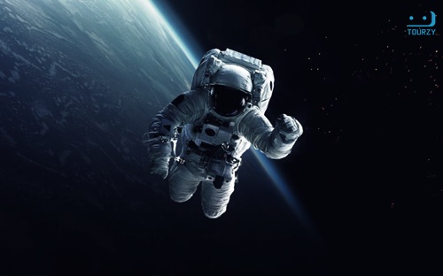 Trải nghiệm SpaceVR mang đến cho người dùng sự khám phá mới và đồng cảm hơn