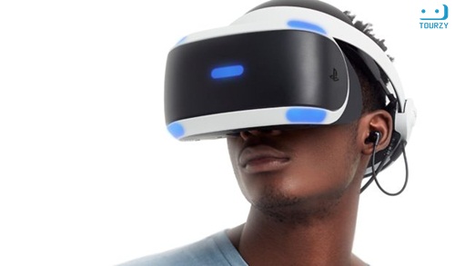 Công nghệ thực tế ảo VR