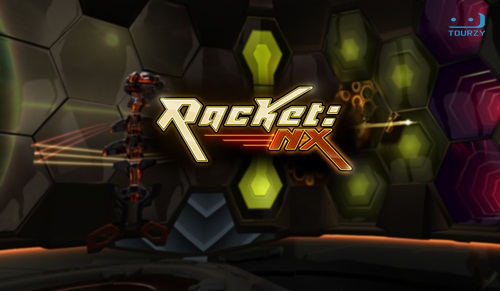 Trò chơi Oculus Rift S Racket NX