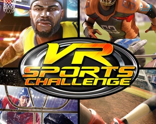 Sports Challenge VR