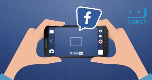 Facebook là một trong những mạng xã hội đang dành nhiều sự quan tâm đến công nghệ thực tế ảo 