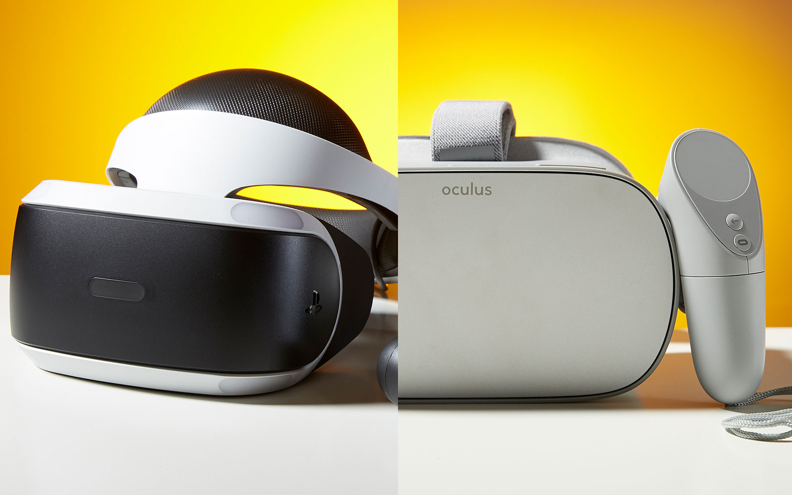 Tai nghe VR mới khắc phục được những nhược điểm của tai nghe VR ban đầu 